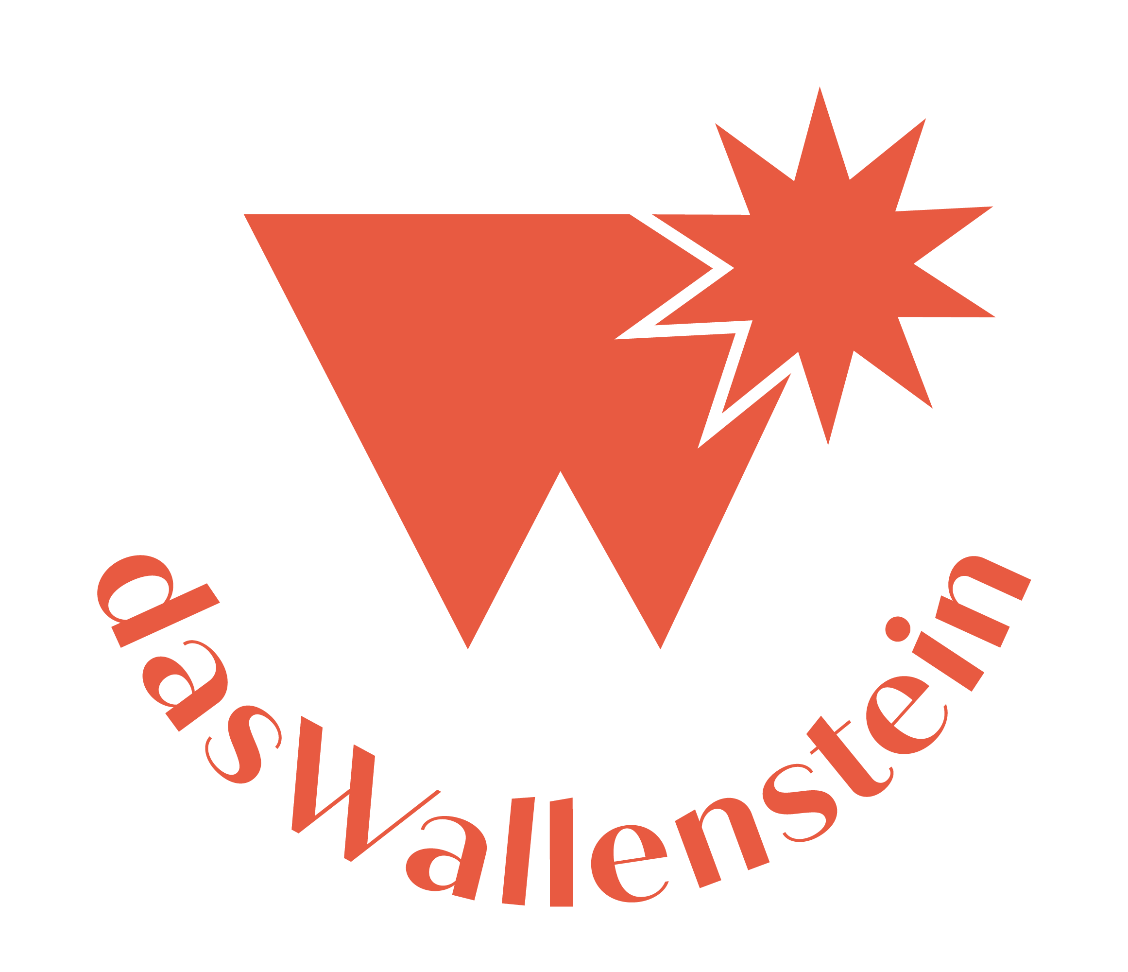 dasWallenstein Logo